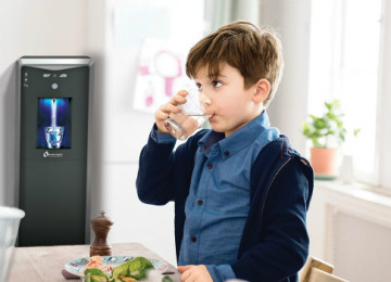 Пурифайер Waterlogic - идеальное решение питьевой воды для школы